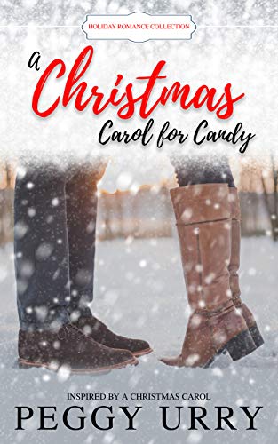 A Christmas Carol for Candy on Kindle