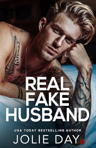 Real Fake Husband on Kindle