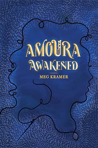 Amoura Awakened on Kindle