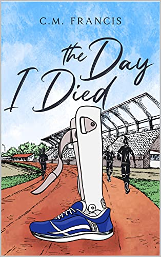 The Day I Died on Kindle
