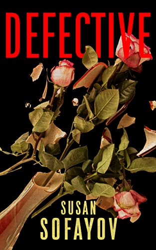 Defective on Kindle