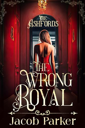The Wrong Royal on Kindle