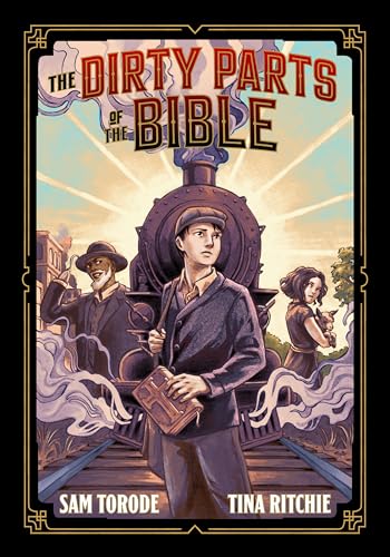 The Dirty Parts of the Bible on Kindle