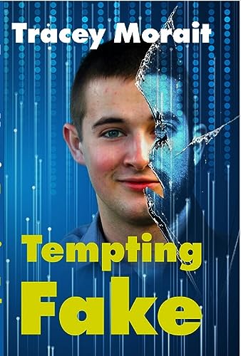 Tempting Fake on Kindle