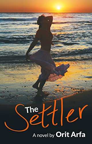 The Settler on Kindle