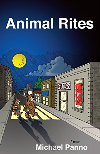 Animal Rites on Kindle
