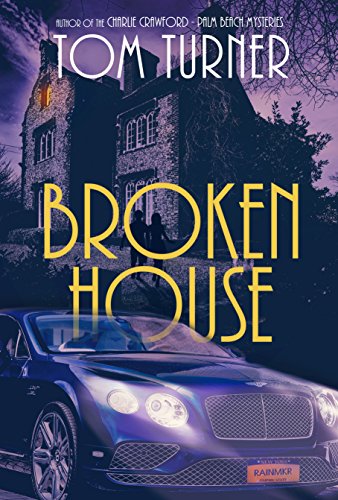 Broken House on Kindle