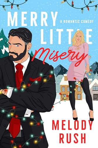 Merry Little Misery on Kindle