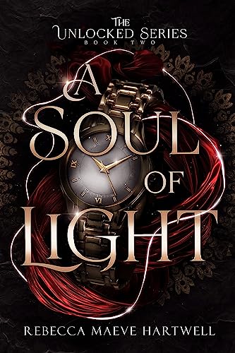 A Soul of Light on Kindle