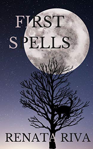 First Spells (Vianne Sands Book 1) on Kindle