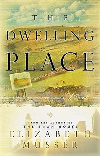 Dwelling Place (The Swan House Book 2) on Kindle