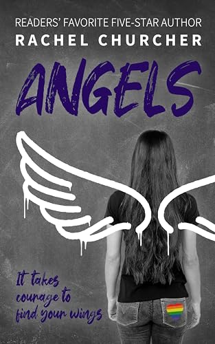 Angels on Kindle