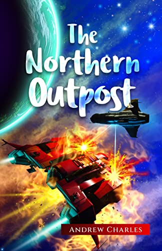 The Northern Outpost (A Coalition Series Book 2) on Kindle