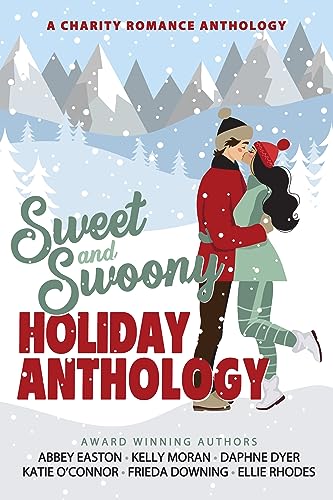Sweet and Swoony Holiday Anthology Box Set on Kindle