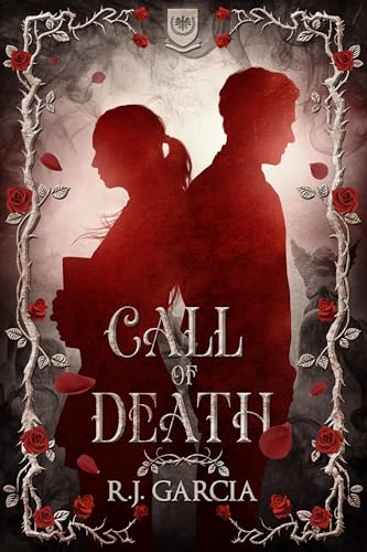 Call of Death on Kindle