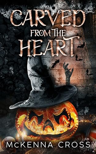 Carved From The Heart on Kindle