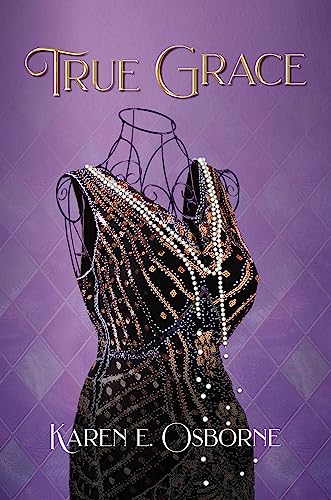 True Grace: A Black Woman's Journey to Save Her Family on Kindle