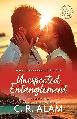 Unexpected Entanglemen (The Echo Series Book 3) on Kindle