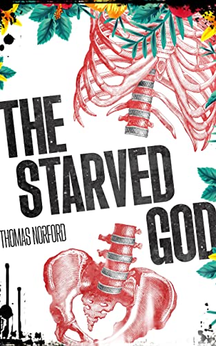 The Starved God on Kindle