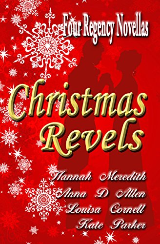 Christmas Revels on Kindle