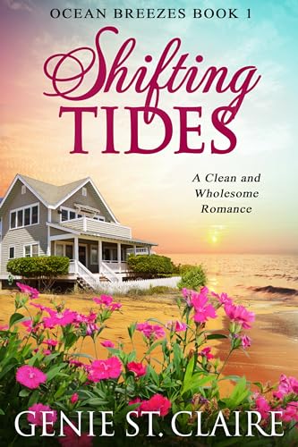Shifting Tides (Ocean Breezes Series Book 1) on Kindle