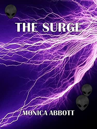 The Surge on Kindle