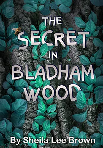 The Secret in Bladham Wood on Kindle