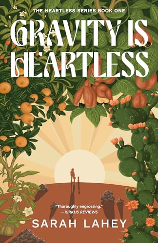 Gravity Is Heartless (The Heartless Series Book 1) on Kindle