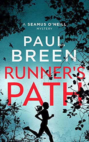 Runner's Path (Seamus O'Neill Mysteries Book 1) on Kindle