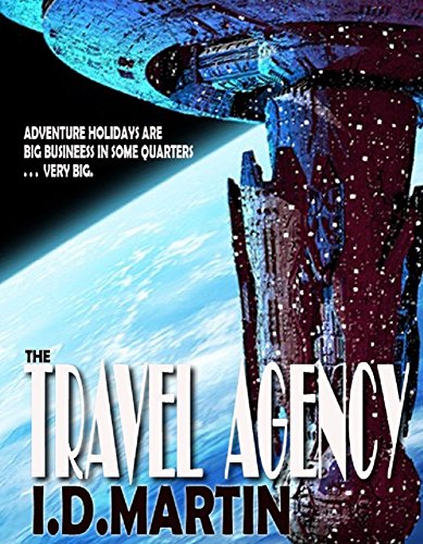 The Travel Agency on Kindle