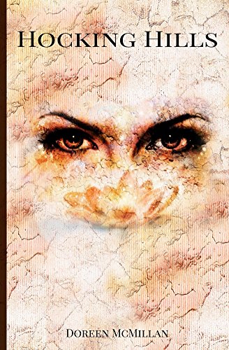 Hocking Hills on Kindle