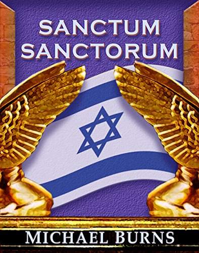 Sanctum Sanctorum on Kindle