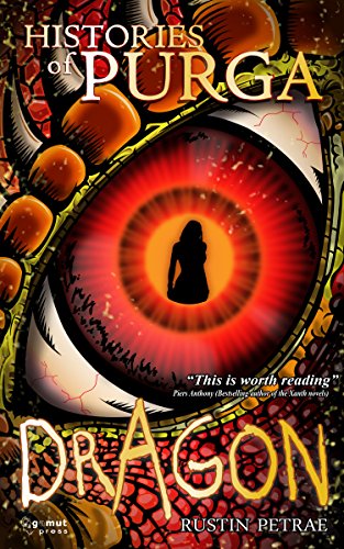 Dragon: A Histories of Purga Novel on Kindle