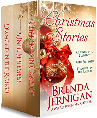 Christmas Stories on Kindle