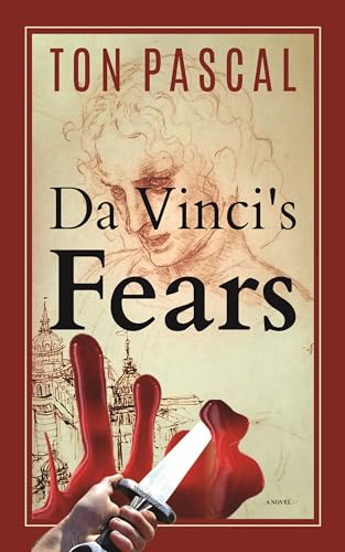 Da Vinci's Fears on Kindle