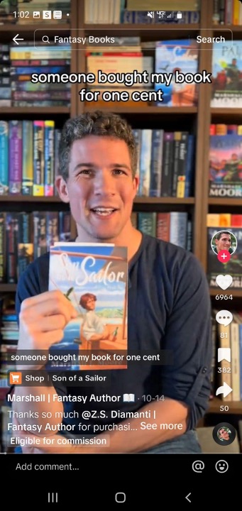 How to Find Book Deals on BookTok 4