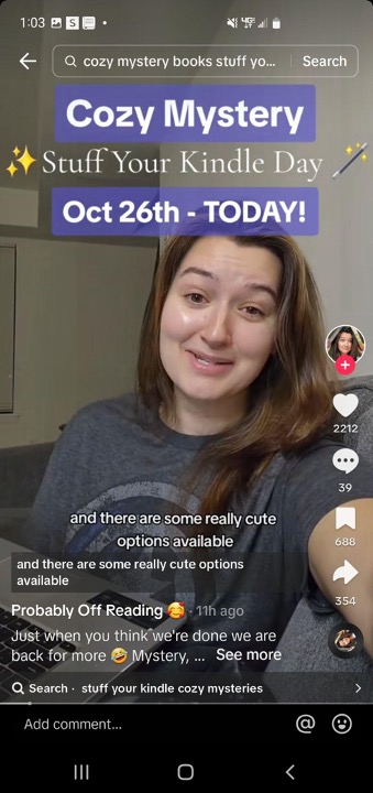 How to Find Book Deals on BookTok 5