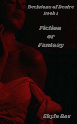 Fiction or Fantasy on Kindle