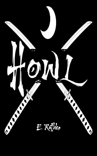 Howl (The Howling Earth Book 1) on Kindle