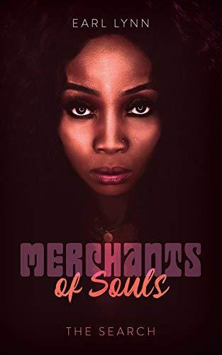 Merchants of Souls: The Search on Kindle