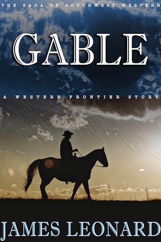 Gable on Kindle