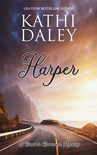 Harper (A Road to Romance Mystery Book 2) on Kindle