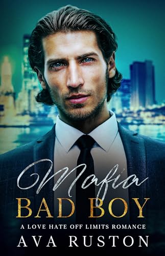 Mafia Bad Boy (Bad Boy Series: Love Hate Opposites Attract Romances) on Kindle
