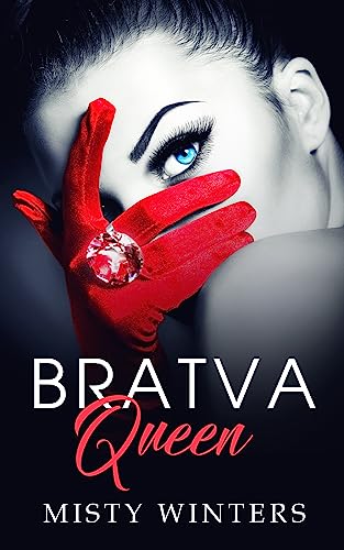 Bratva Queen on Kindle