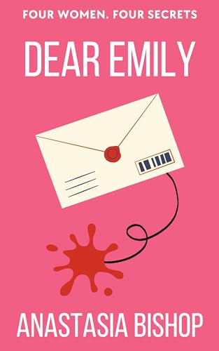 Dear Emily on Kindle