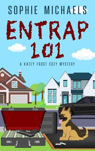ENTRAP 101 on Kindle