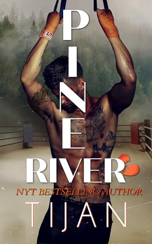 Pine River on Kindle