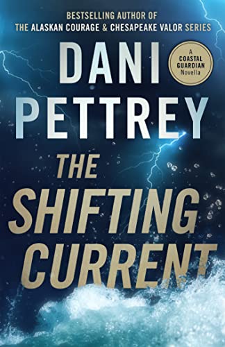 The Shifting Current on Kindle
