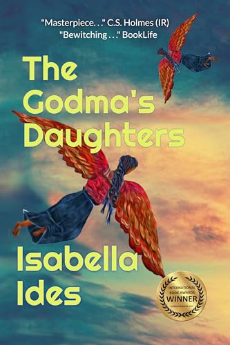 The Godma's Daughters on Kindle
