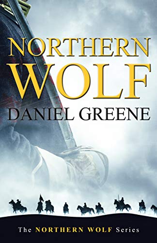 Northern Wolf (Northern Wolf Series Book 1) on Kindle